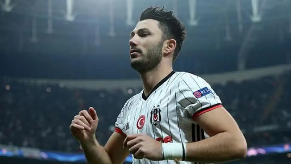 Fener'den Tolgay Atağı!