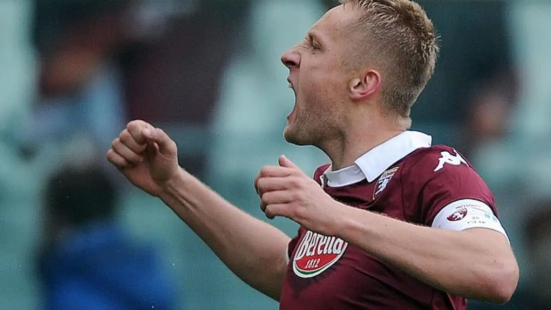 Torino Lazio'yu Devirdi!