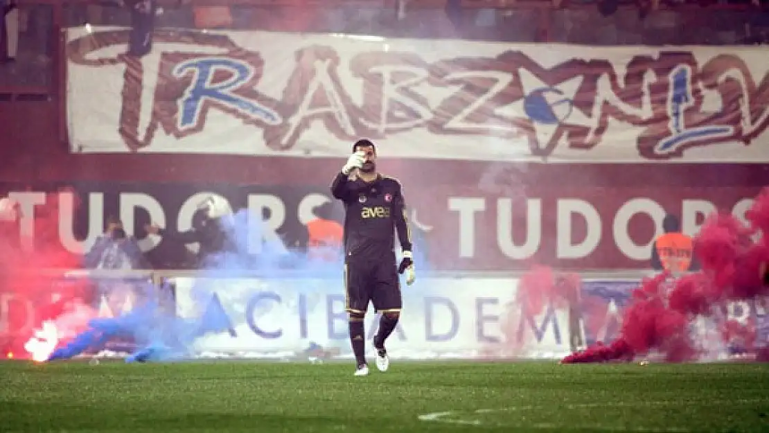 Fenerbahçe'den TFF'ye Başvuru!