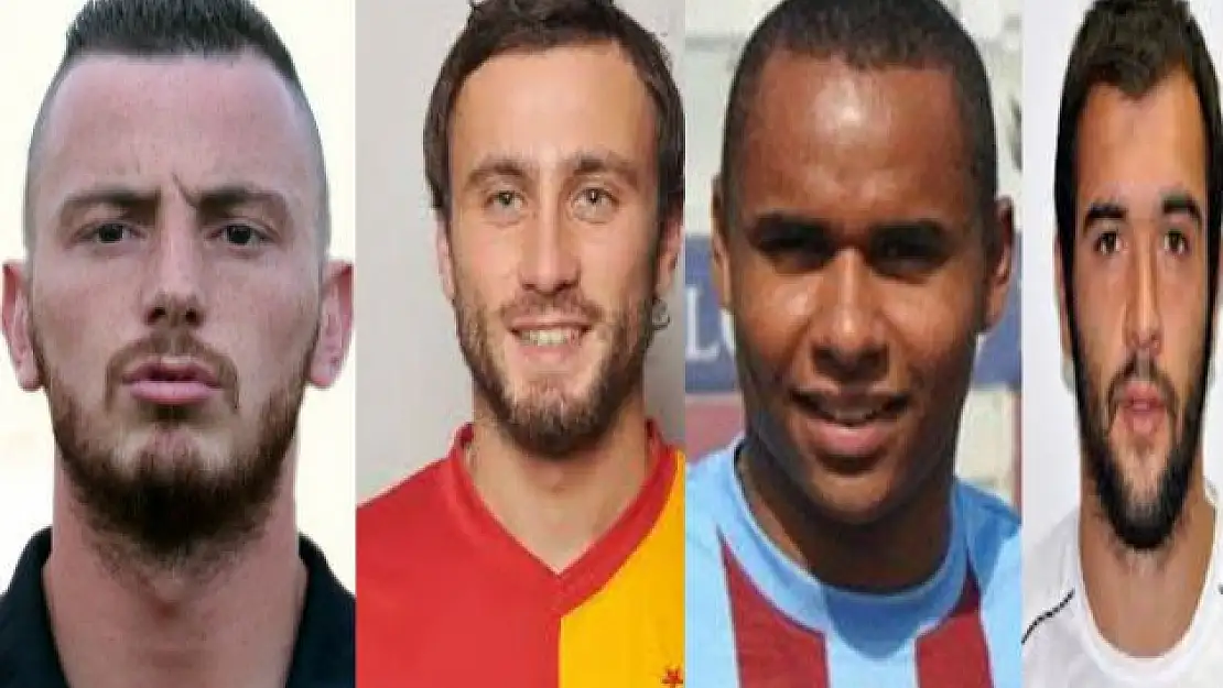 Trabzonspor'da Transfer Harekatı