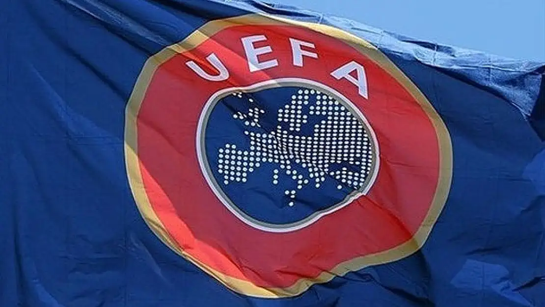 UEFA'dan Men Kararı!