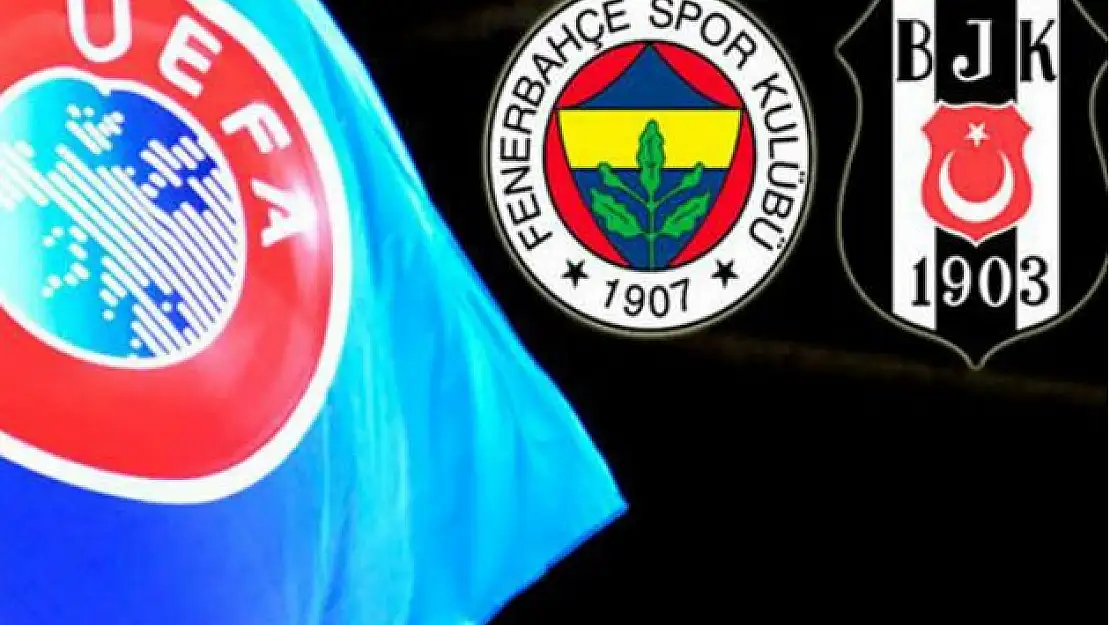 UEFA Kararını Açıklayacak!