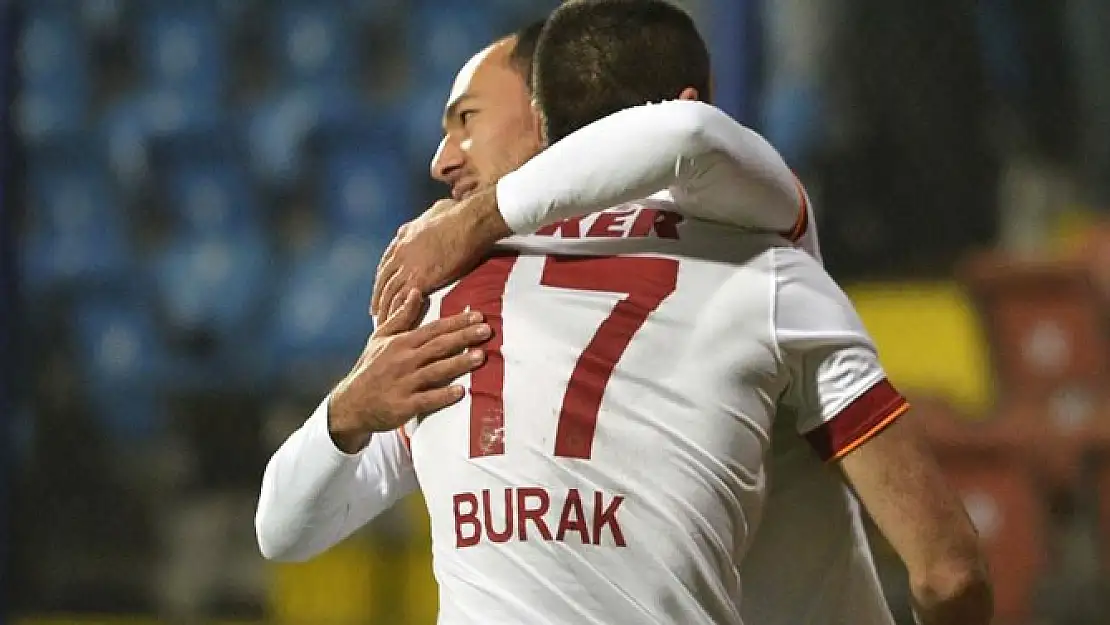 Ligde Hâlâ Umut'u Var!