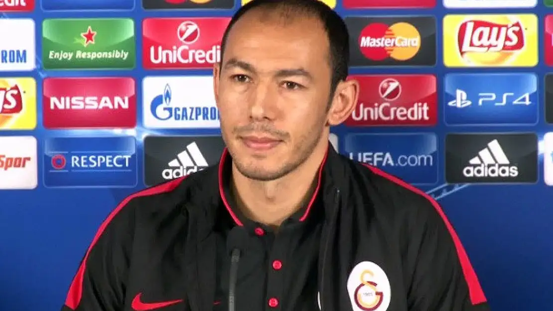 Umut Bulut'tan Mesaj!