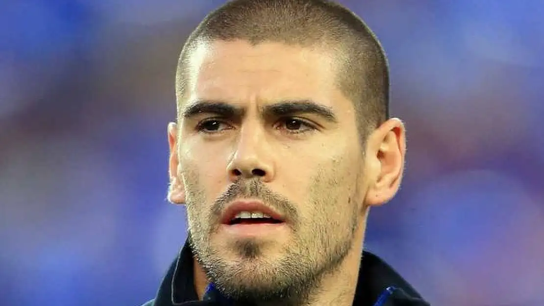 Antalyaspor'dan Valdes Hamlesi!