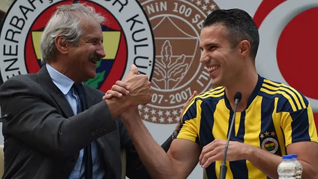 Terraneo, Persie Krizine El Attı!