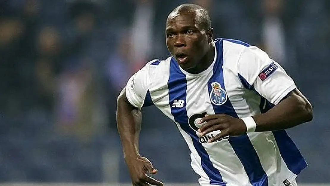 Ve Yine Yeniden Aboubakar!