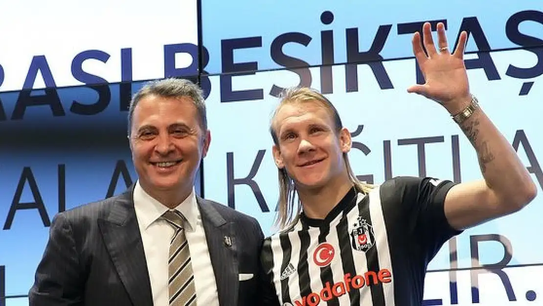 Beşiktaş,Taraftarı Muhteşem!