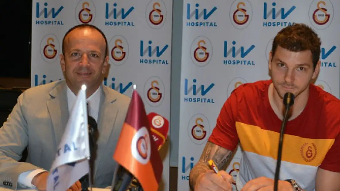 Cimbom,Micov İmza Attırdı!