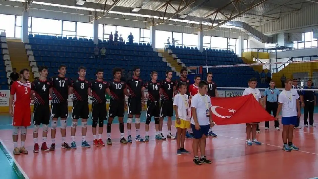 Bosna'yı Yendik,Finale Yükseldik!