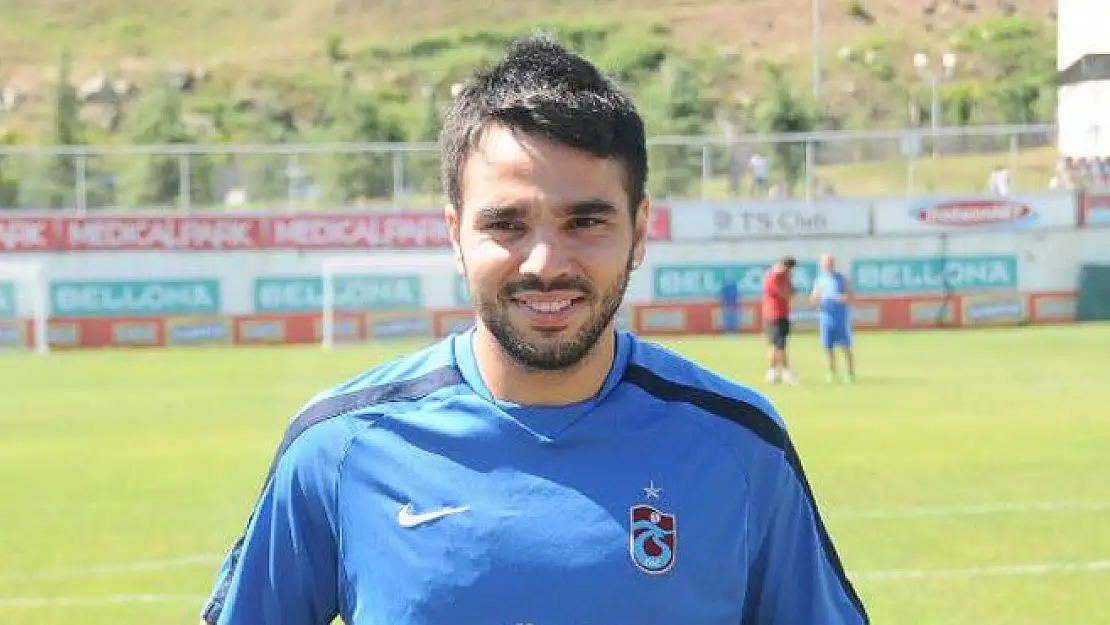 M.Antalyspor Transferde Şen!