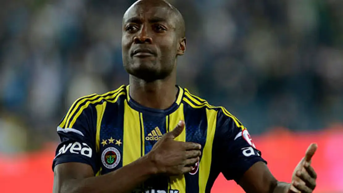 Webo,Akdeniz Yolcusu!