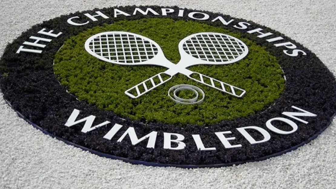 Wimbledon'ı Karıştıran Fotoğraf!