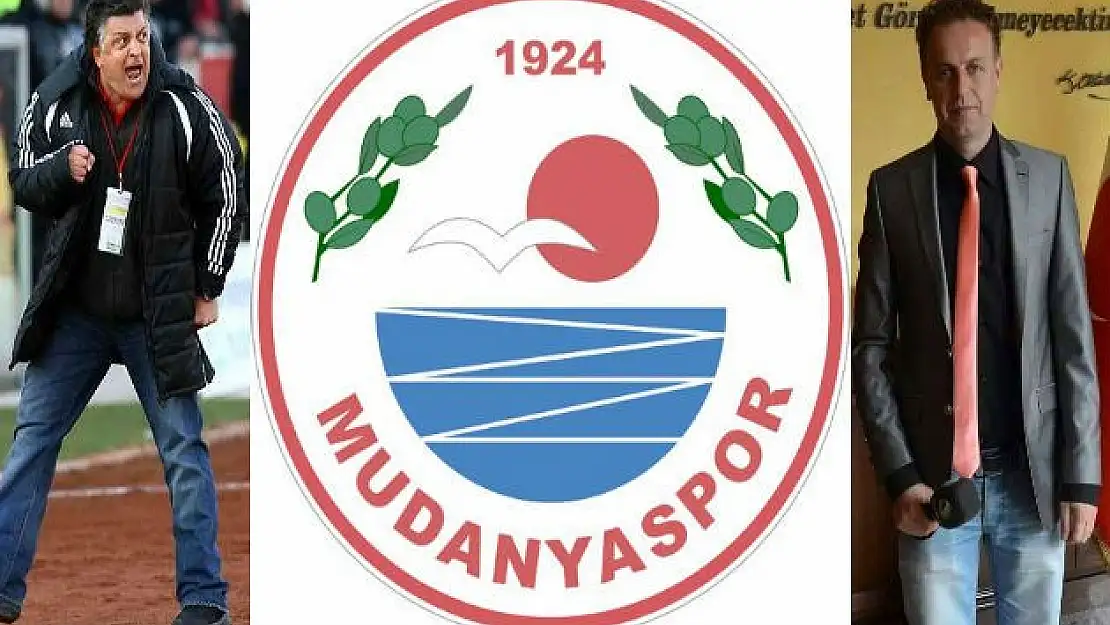 Yok Artık Mudanyaspor!