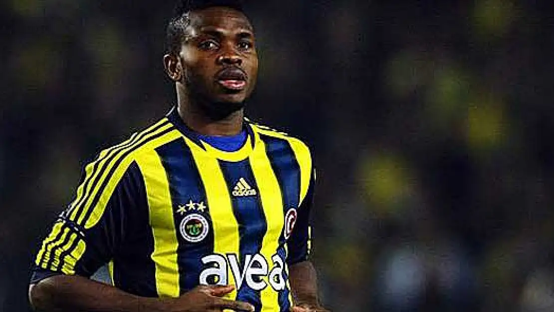 Yobo İngiltere'ye Transfer Oldu!