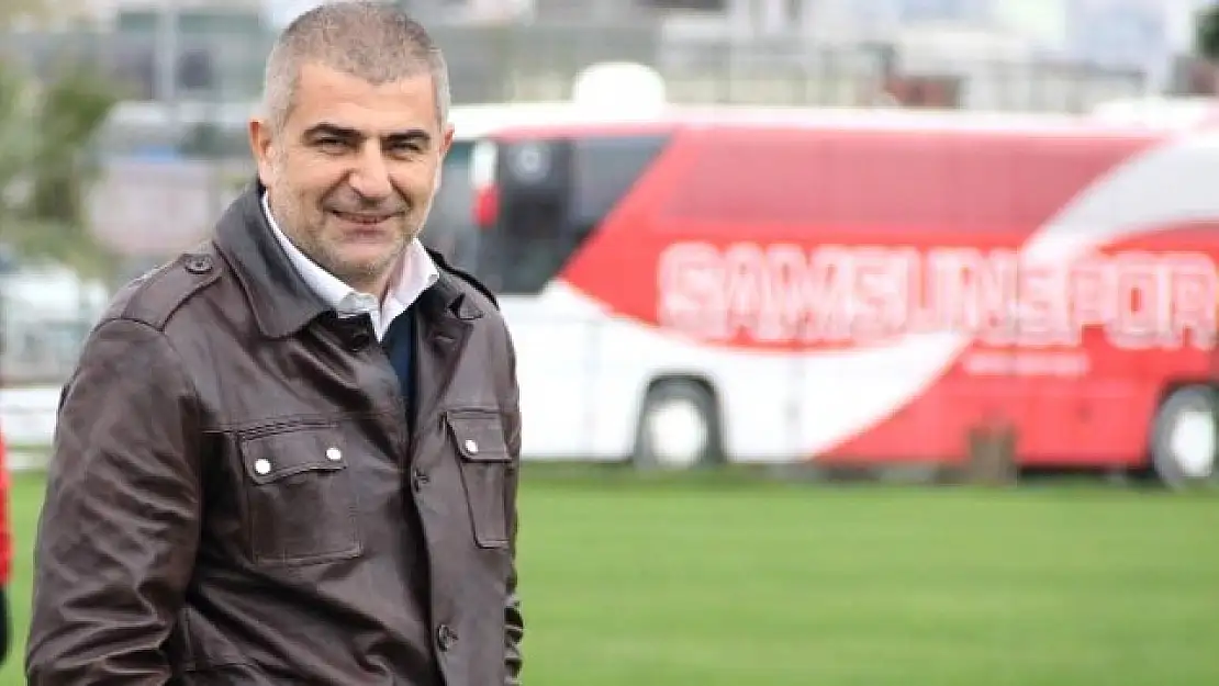 Samsunspor,2 Yabancı ile Anlaştı!