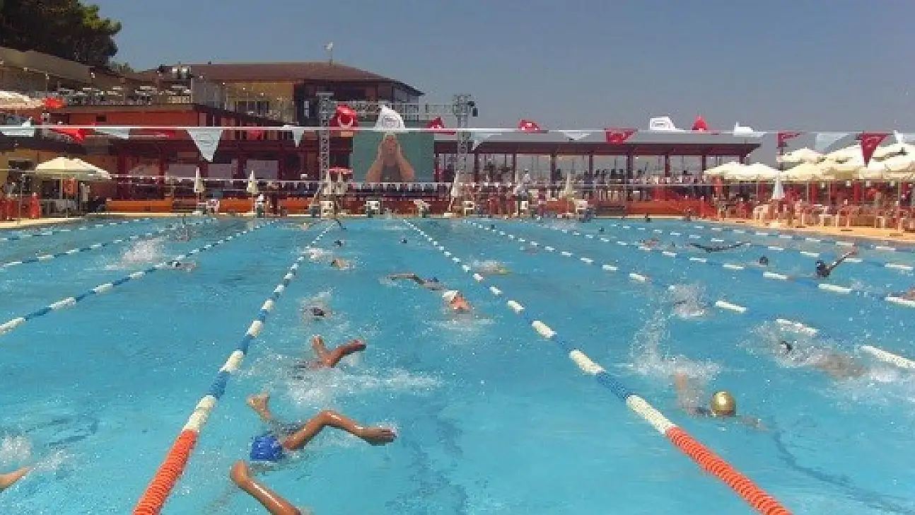 Gözler Prens Adaları Şampiyonası'nda!