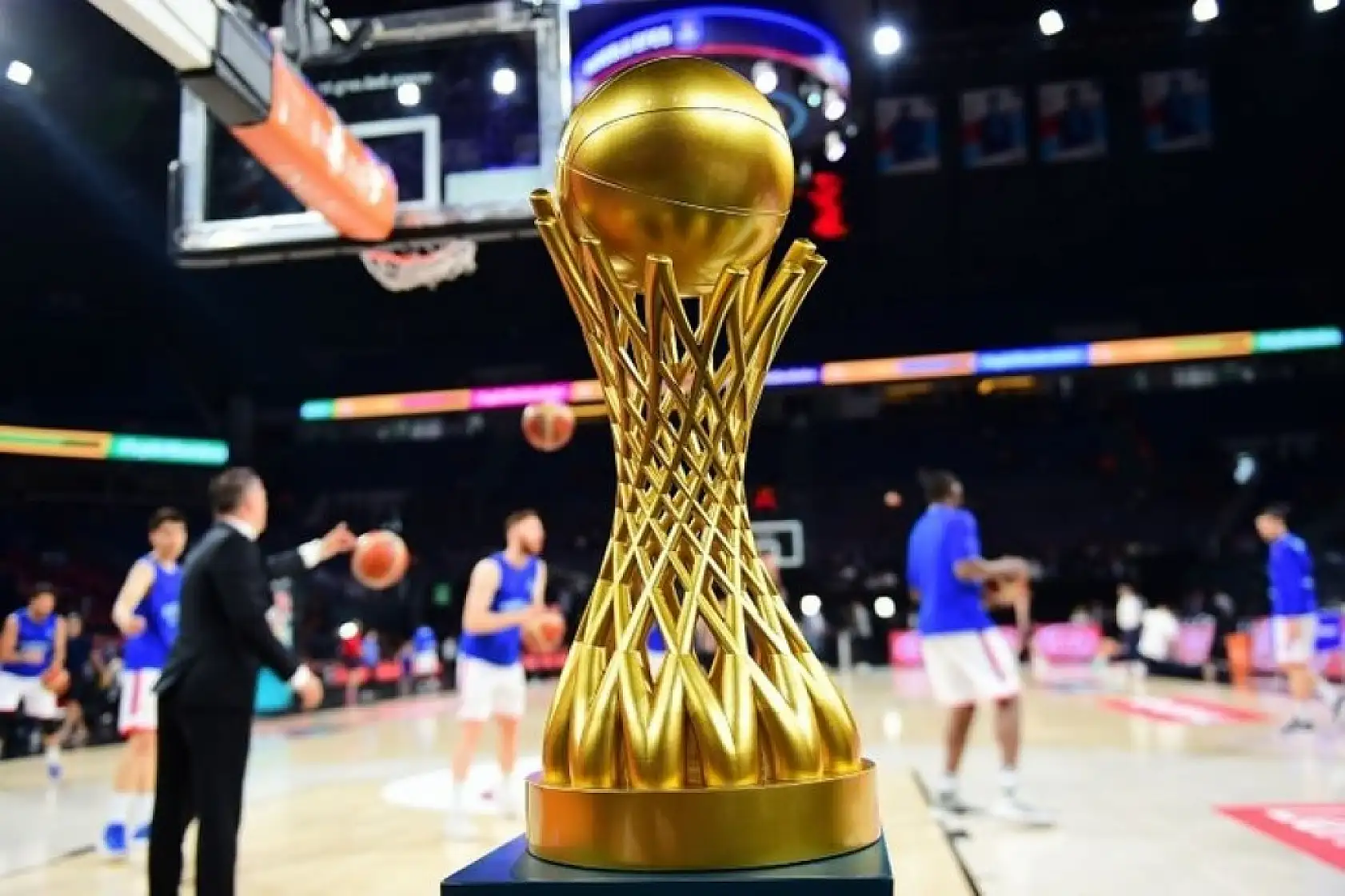 Şampiyon Anadolu Efes!