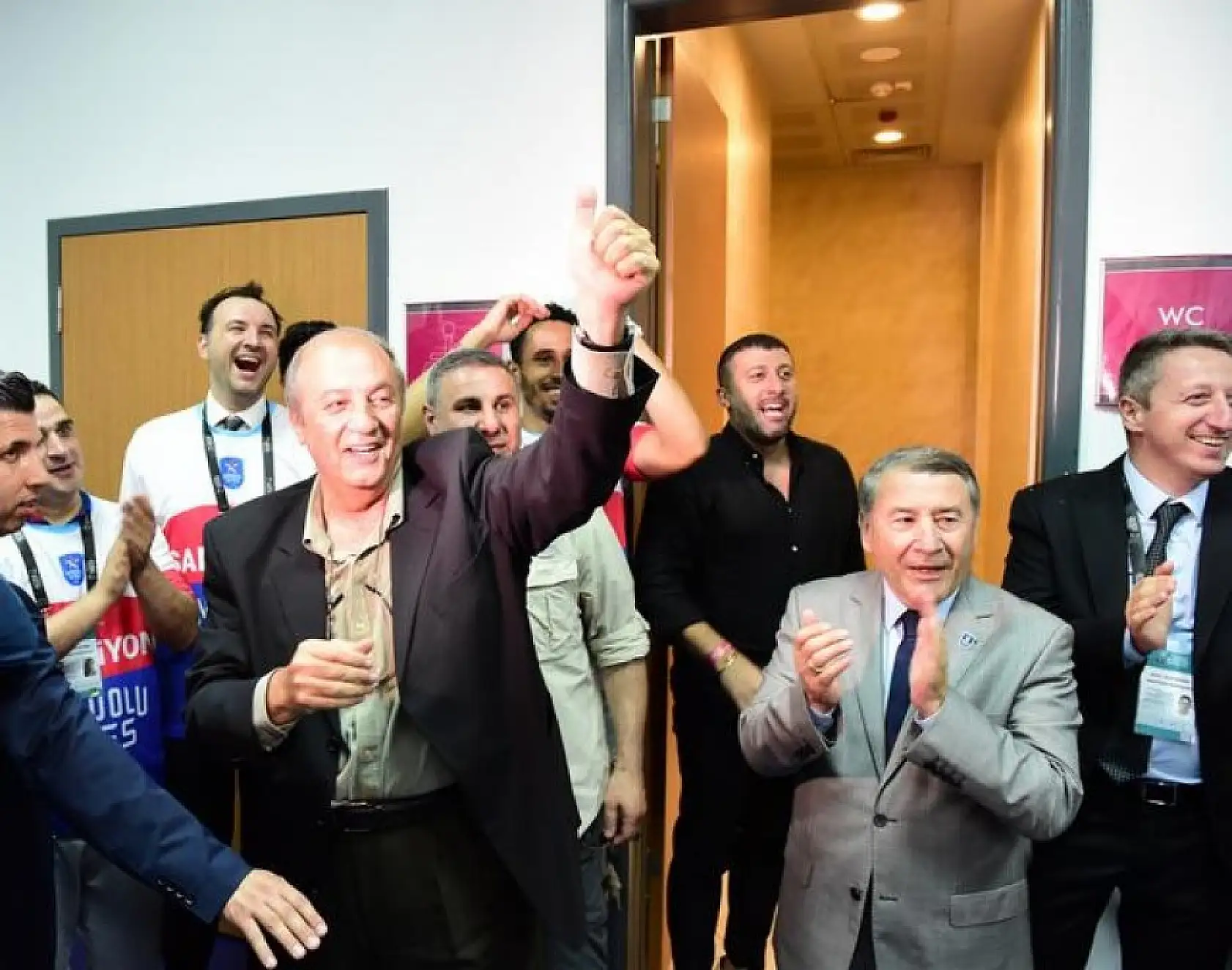 Şampiyon Anadolu Efes!