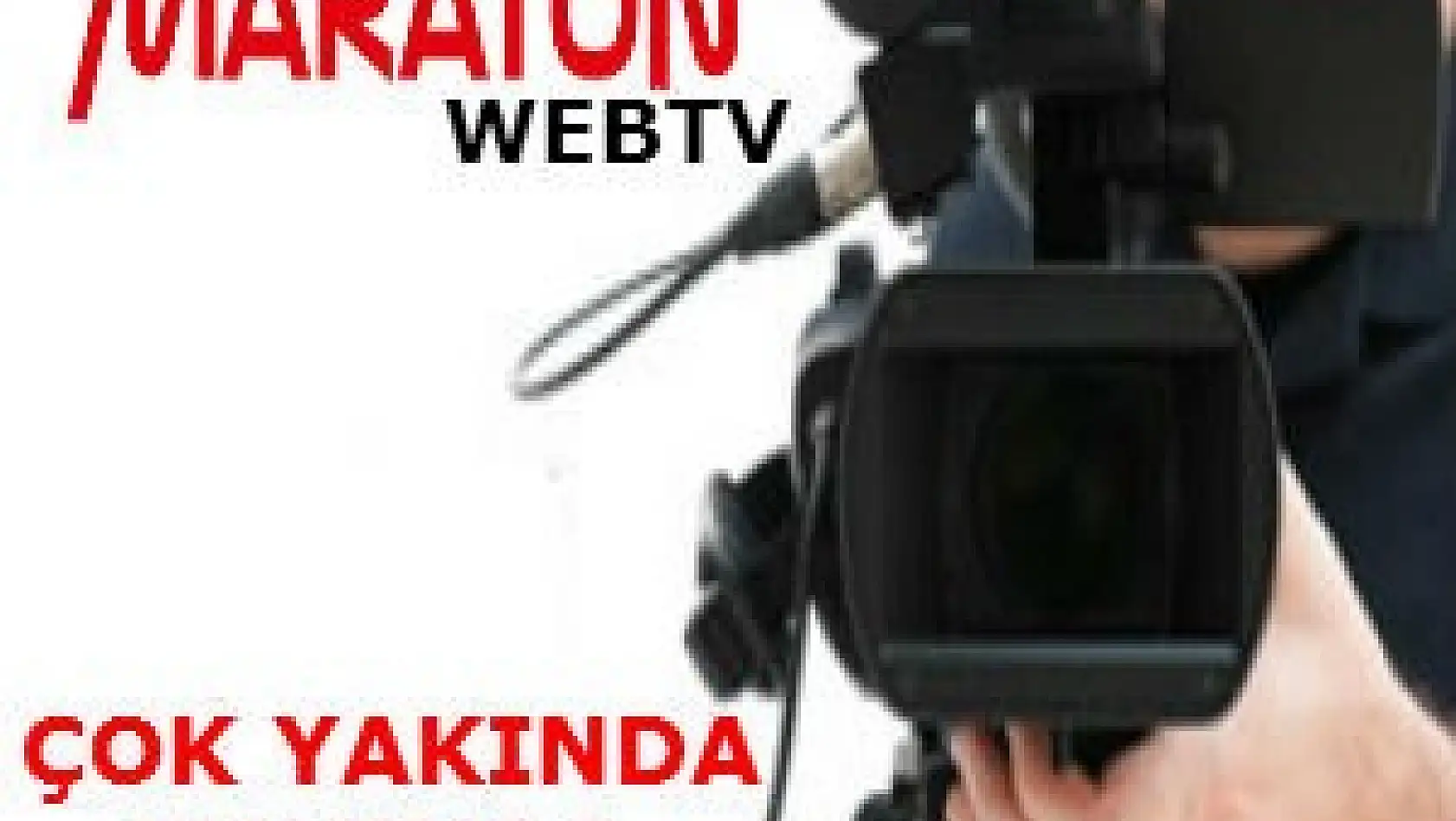 Spormaraton Webtv Yakında Yayında!