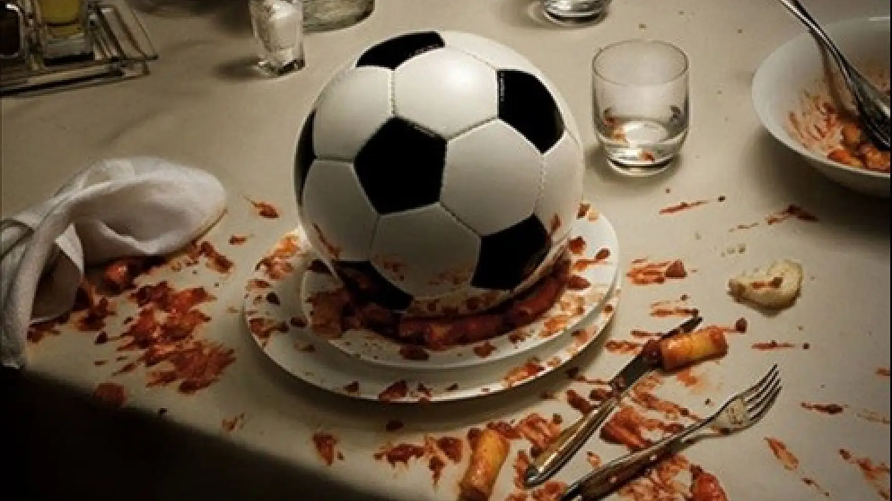 Halı Sahada Kazanmanın Püf Noktaları!