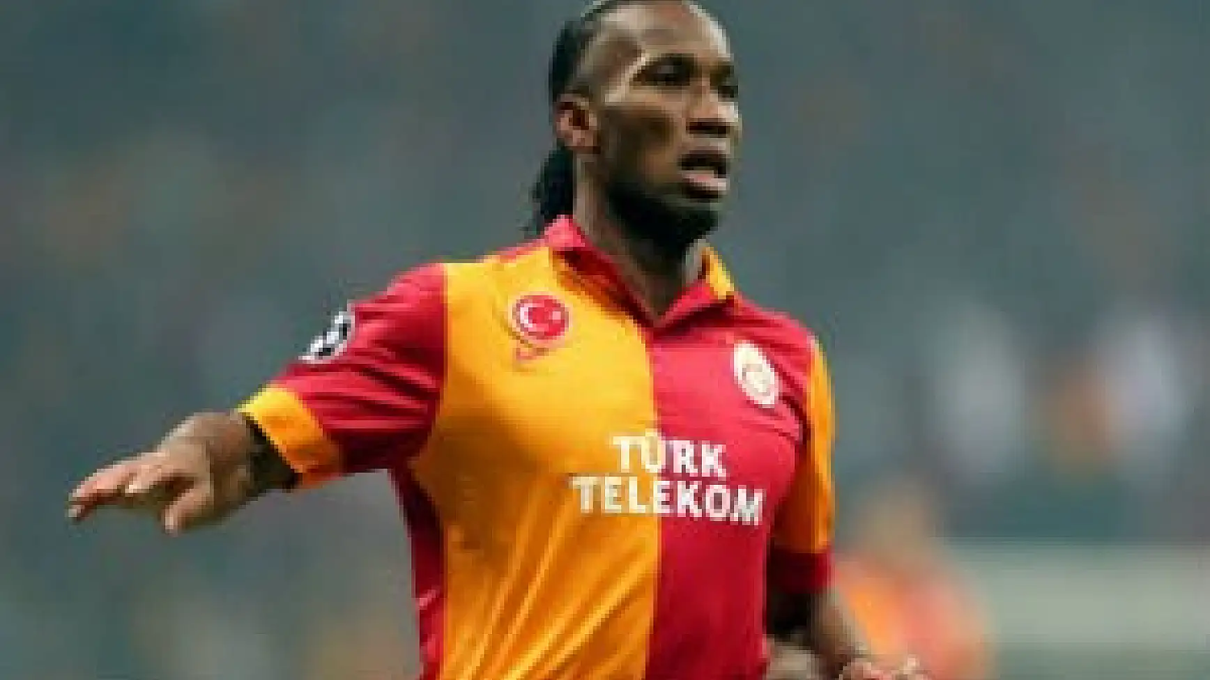 PES 2014'E Drogbalı Tanıtım!