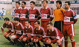 Candan'dan Elazığspor Yaşasın Mesajı