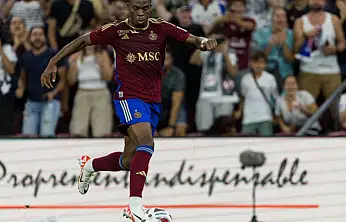 Cimbom Kutesa'nın Peşinde!