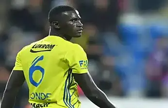 Fırtına'da Sürpriz İsim Gündemde!