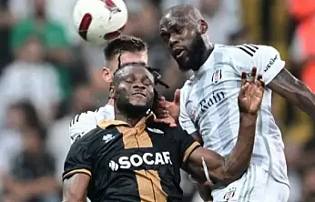 Yeni Transfere Sürpriz Talip