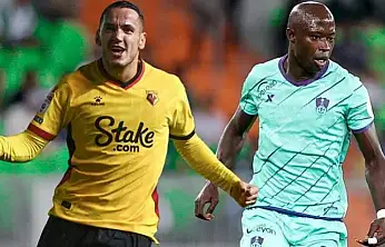 Yiğidolar'dan Çifte Bomba!