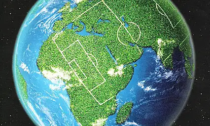 Dünya Futboluna Yön Veren Futbolcu Menajerleri!