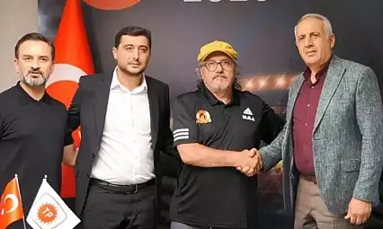 Batman Petrolspor'da Hedef Süper Lig!