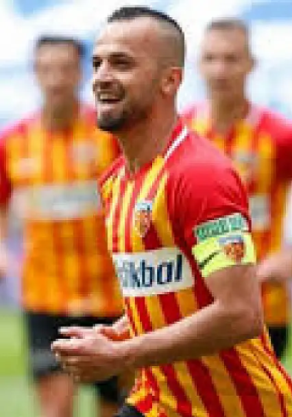 Bucaspor'a Süperligden Golcü!