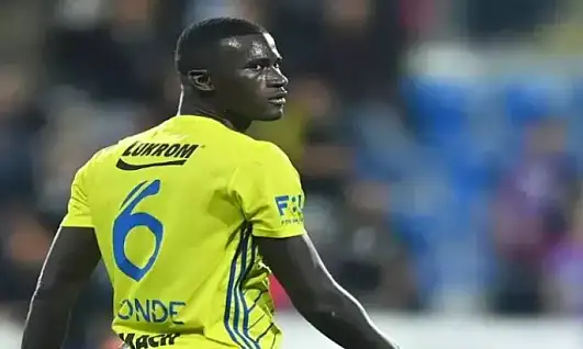 Fırtına'da Sürpriz İsim Gündemde!