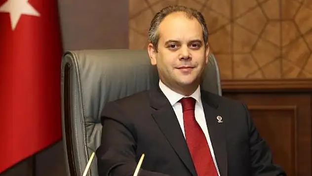 Geleceğe Kulaç Atıyoruz!