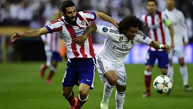 Dev Derbi Sessiz Bitti!