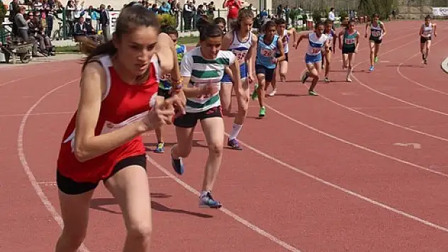 Gençler Ligi Ankara'da Yapılacak!