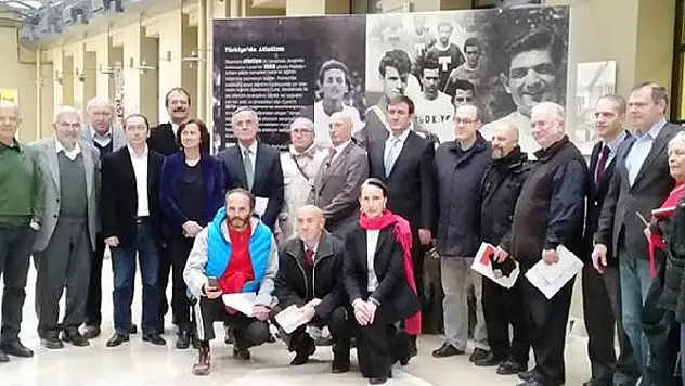 Atletizmde Nereye Koşuyoruz?