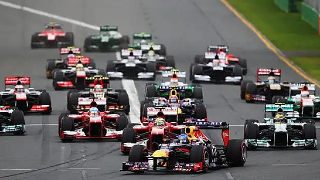 Azerbaycan'da Güzergah Belirlendi!