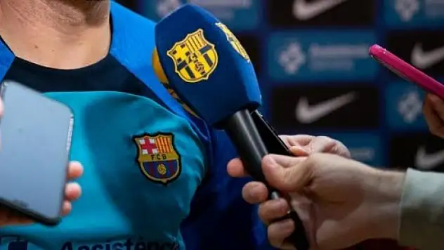 Barça TV Kapandı!