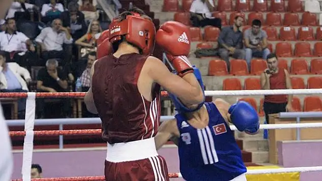 Ahmet Cömert Turnuvası Başladı!
