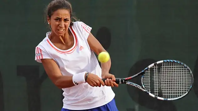 Büyükakçay ve Soylu'dan erken veda