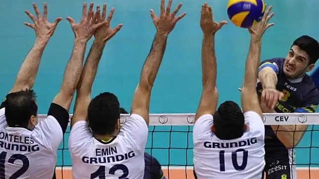 Fenerbahçe Tarih de İlki Yazıyor!