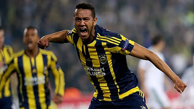 Fener,Bileti Cebe İndirdi!