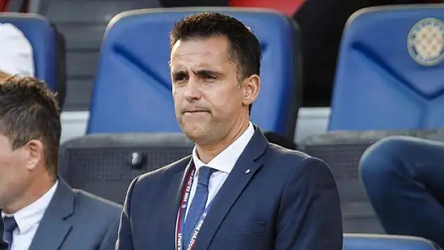 Fenerbahçe'ye Sürpriz Sportif Direktör!