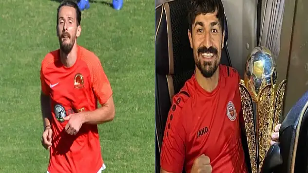 Gakgoş'a Kral Golcüler!