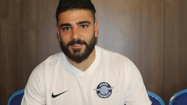 Gakkoş Adil,Trabzonspor'un Radarında!