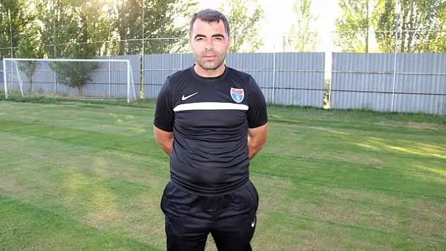 Elaziz Belediyespor'da Yol Ayrımı!