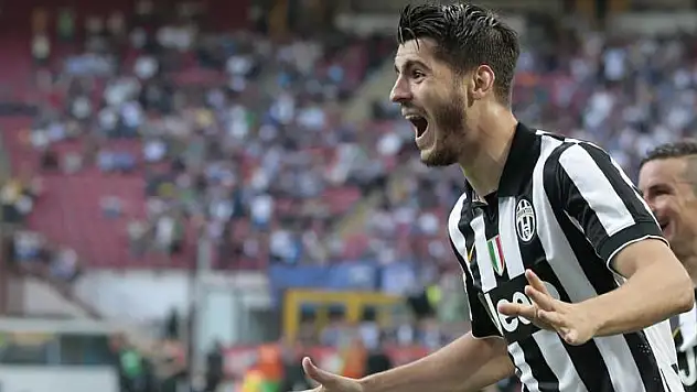 Juve,Derbiyi Kazandı!